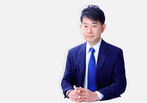 エーエムジェー株式会社 代表取締役　赤坂卓哉